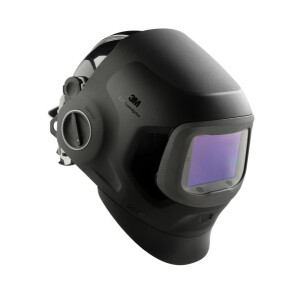 3M™ Speedglas™ Weld & Safety helmet G5-03 Pro with G3501 633800
