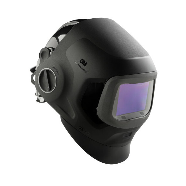 3M™ Speedglas™ Weld & Safety helmet G5-03 Pro with G3501 633800