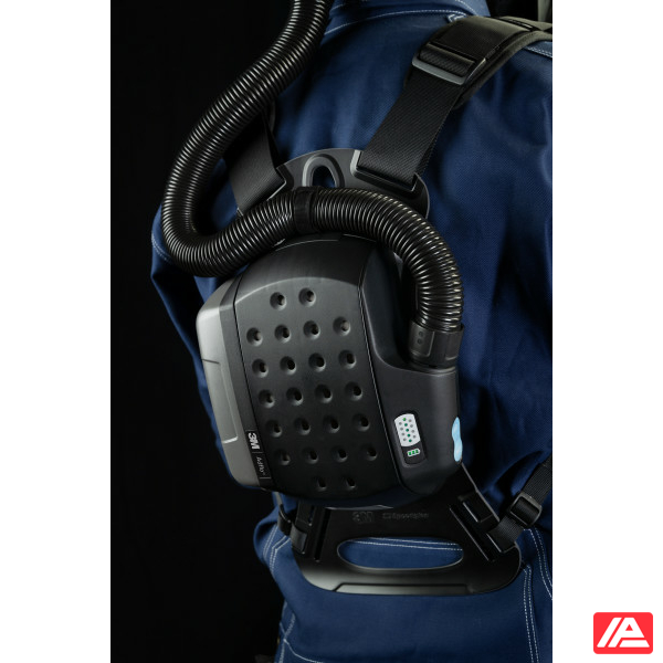 3M™ Speedglas™ Heavy-Duty Back Pack BPK-HD - Image 3