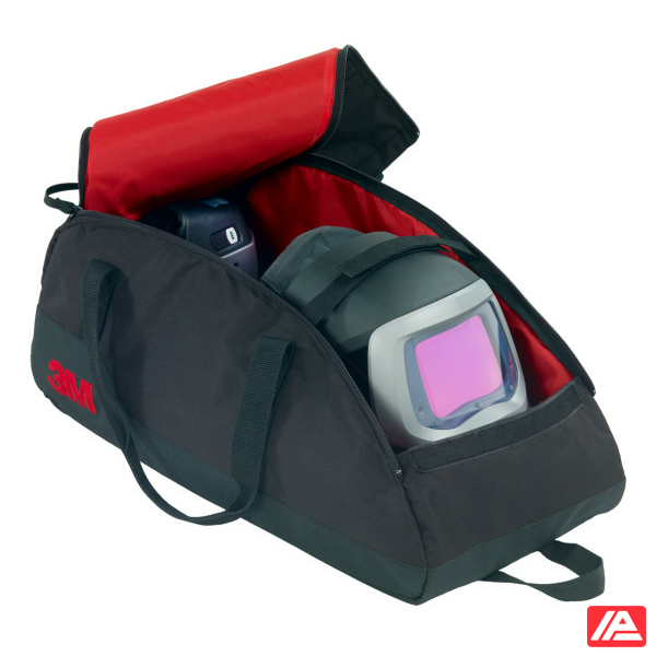 3M™ Adflo™ Powered Air Purifying Respirator System with 3M™ Speedglas™ 9100-Air Welding Helmet with Welding Filter 9100XXi 567726 - Image 4