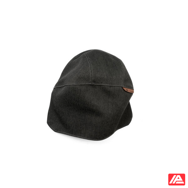 3M™ Speedglas™ Protective Covers Hoods & Shrouds Head Protection G5-01 Leather Large 169023 - Image 3