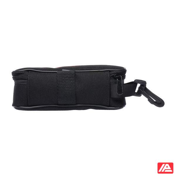 3M™ Safety Glasses Carrying Case Zipper 12-0600-00 - Image 4