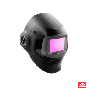 3M™ Speedglas™ Welding Helmet G5-03 Pro with Welding Filter G5-01/03TW 631820