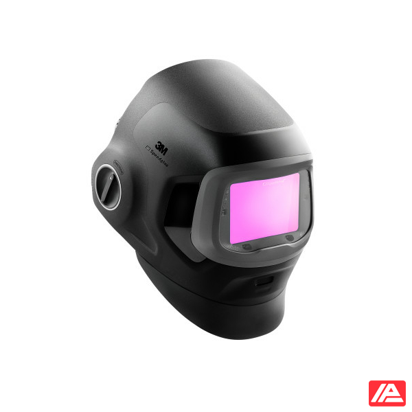 3M™ Speedglas™ Welding Helmet G5-03 Pro with Welding Filter G5-01/03TW 631820