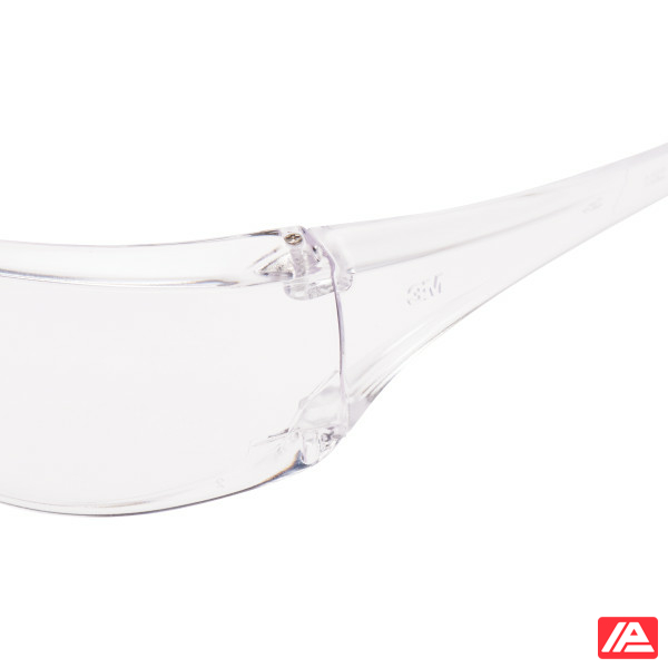 3M™ Virtua™ AP Safety Glasses Anti-Scratch Clear Lens 71512-00000 - Image 3