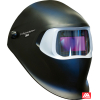 3M™ Speedglas™ Welding Helmets 100 Series Black with Welding Filter 100v 751120