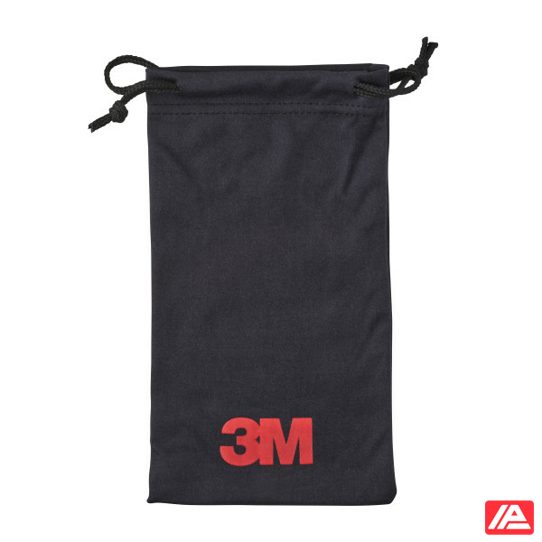 3M™ Safety Glasses Microfibre Pouch 26-6780-00M - Image 2