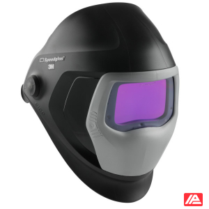 3M™ Speedglas™ Welding Helmets 9100 Series with Side Windows with Welding Filter 9100XXi 501826