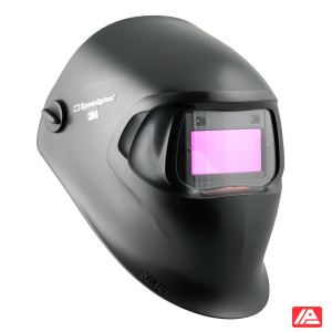 3M™ Speedglas™ Welding Helmets 100 Series with Welding Filter 100B 751114