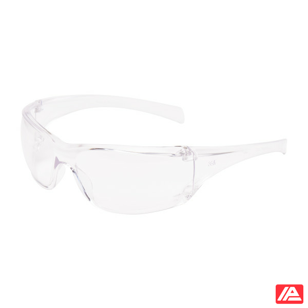 3M™ Virtua™ AP Safety Glasses Anti-Scratch Clear Lens 71512-00000