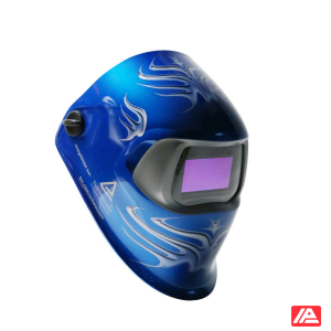 3M™ Speedglas™ Welding Helmets 100 Series TUV with Welding Filter 100v 759406