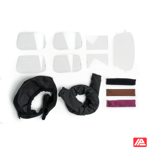 3M™ Speedglas™ Accessory Kit Consumable Starter Kit G5-01. 792000