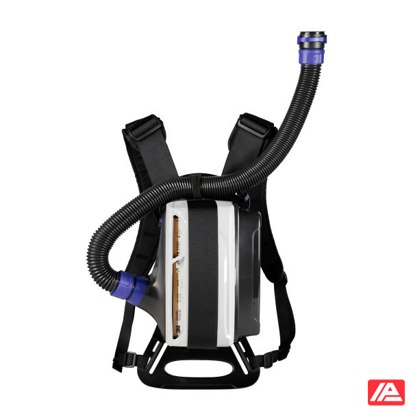 3M™ Speedglas™ Heavy-Duty Back Pack BPK-HD - Image 4