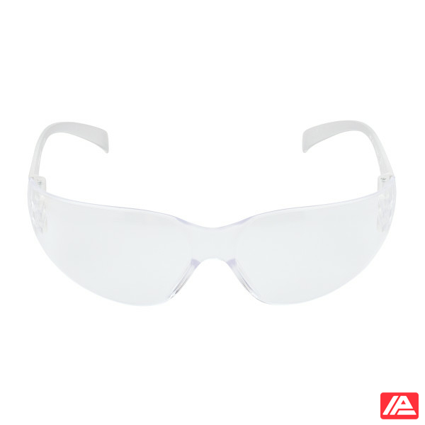 3M™ Virtua™ Safety Glasses Anti-Scratch Clear Lens 71500-00001 - Image 2