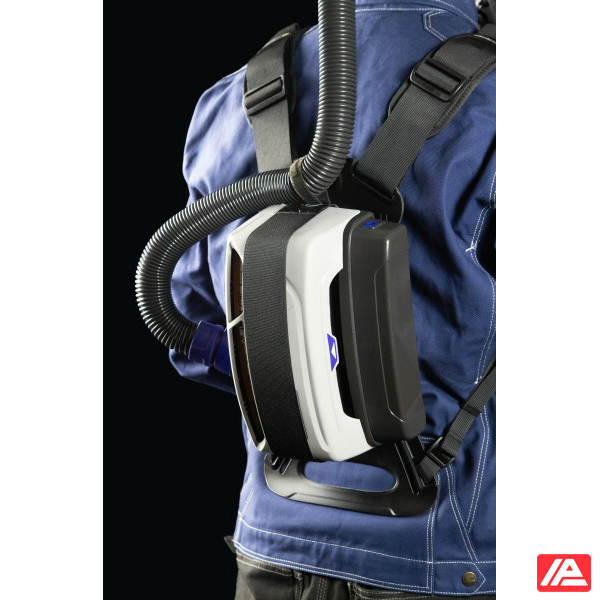 3M™ Speedglas™ Heavy-Duty Back Pack BPK-HD - Image 5