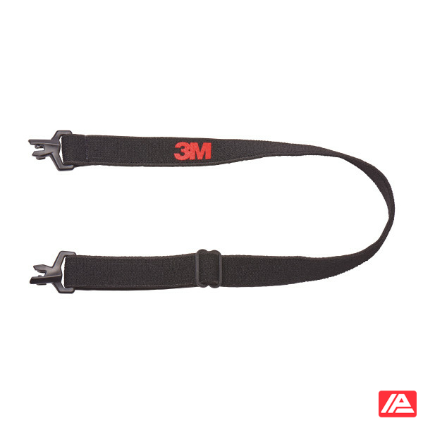 3M™ Solus™ 1000 Safety Glasses Headband Adjustable Nylon 1000S-EU - Image 2