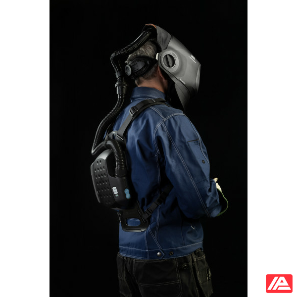 3M™ Speedglas™ Heavy-Duty Back Pack BPK-HD - Image 9