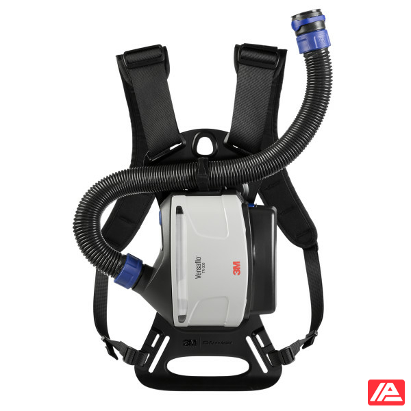 3M™ Speedglas™ Heavy-Duty Back Pack BPK-HD - Image 2