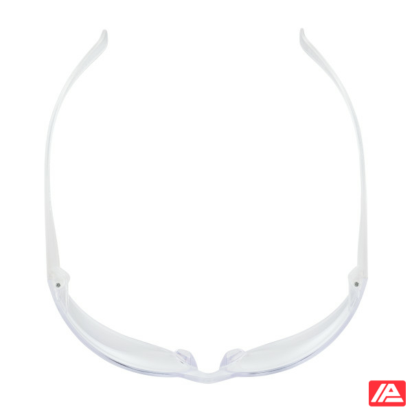 3M™ Virtua™ Safety Glasses Anti-Scratch Clear Lens 71500-00001 - Image 3