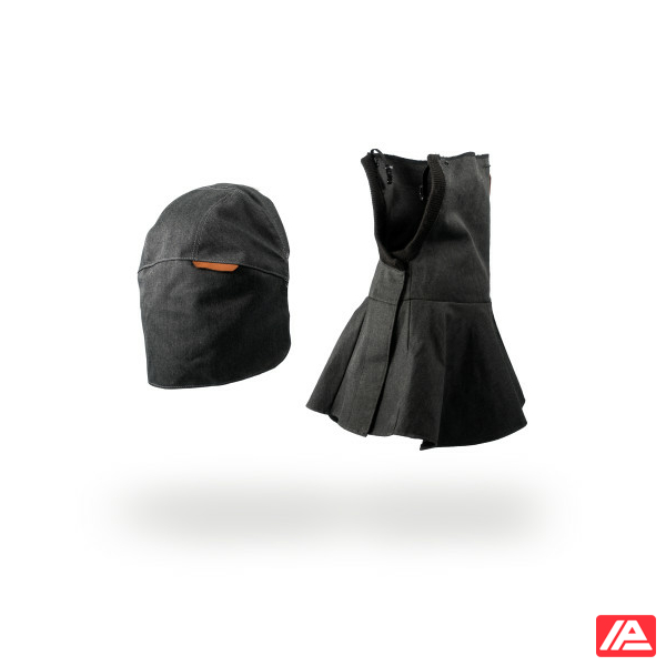 3M™ Speedglas™ Protective Covers Hoods & Shrouds Extended Protection Kit G5-01 169035