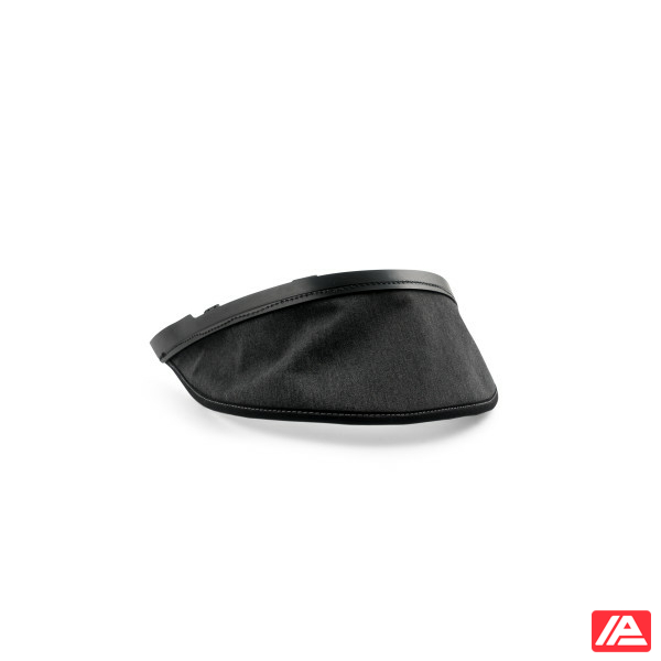 3M™ Speedglas™ Protective Covers Hoods & Shrouds Neck Protection Fabric G5-01 169041 - Image 2