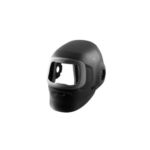 3M™ Speedglas™ G5-03 Pro AIR Welding Helmet Replacement Shell with Airduct 632890 - Image 3