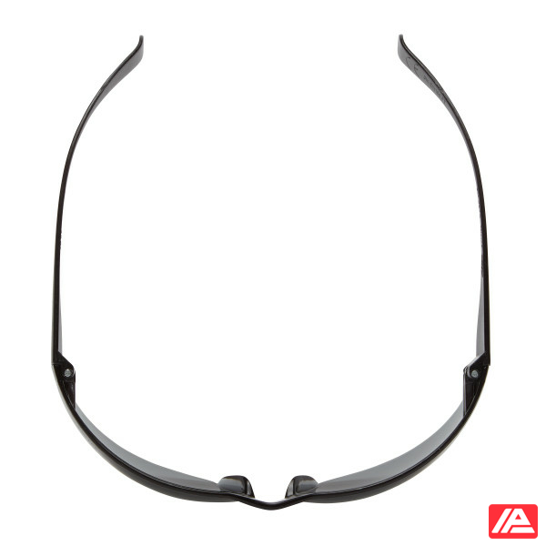 3M™ Virtua™ Safety Glasses Anti-Scratch / Anti-Fog Grey lens 715002AF-EU - Image 3