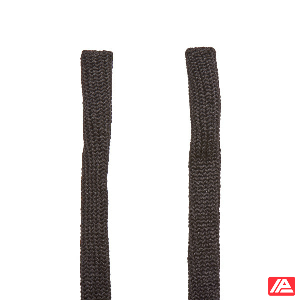 3M™ Safety Glasses Strap Nylon Elastic Black Adjustable 90931-00000 - Image 2