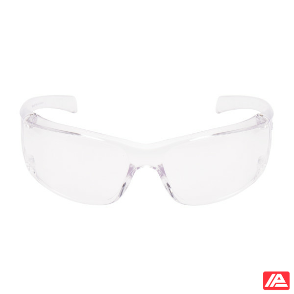 3M™ Virtua™ AP Safety Glasses Anti-Scratch Clear Lens 71512-00000 - Image 2