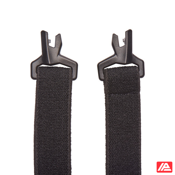 3M™ Solus™ 1000 Safety Glasses Headband Adjustable Nylon 1000S-EU - Image 4