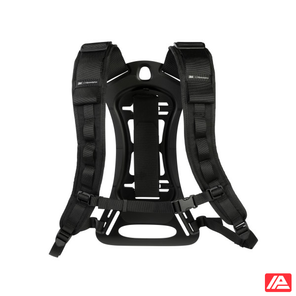 3M™ Speedglas™ Heavy-Duty Back Pack BPK-HD