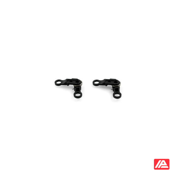 3M™ Speedglas™ Welding Helmet G5-01 Hinge Mechanism 197155 - Image 2