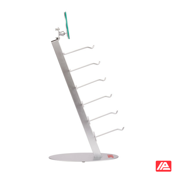 3M™ Safety Glasses Metal Display 26-5000-00 - Image 3