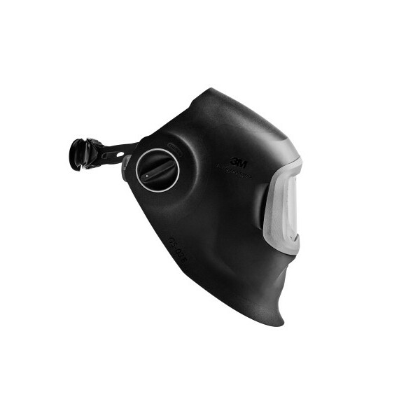 3M™ Speedglas™ G5-03 E Welding Helmet without Welding Filter 631000 - Image 4