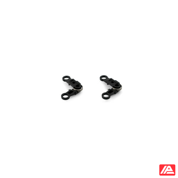 3M™ Speedglas™ Welding Helmet G5-01 Hinge Mechanism 197155