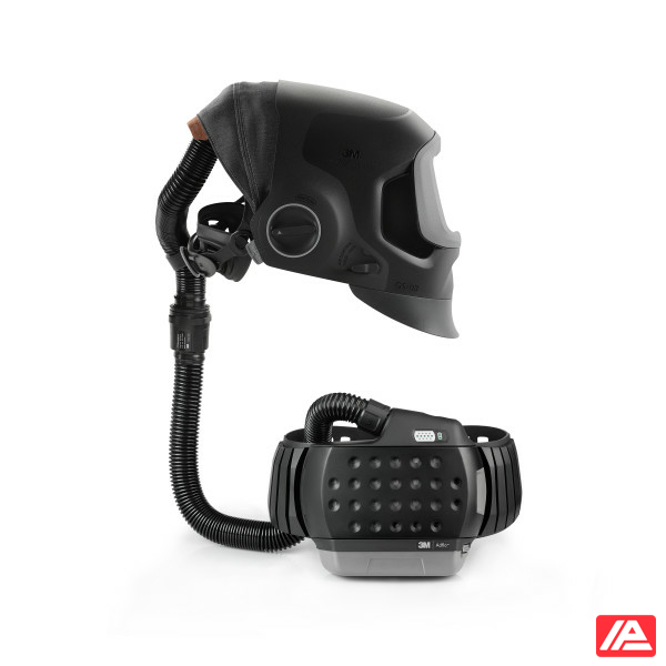 3M™ Speedglas™ Welding Helmet without welding filter G5-03 Pro AIR 632800 - Image 2