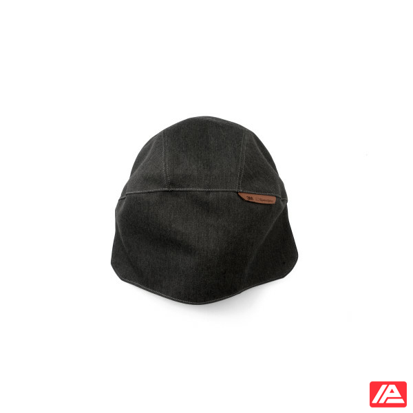 3M™ Speedglas™ Protective Covers Hoods & Shrouds Head Protection G5-01 Leather Large 169023 - Image 2
