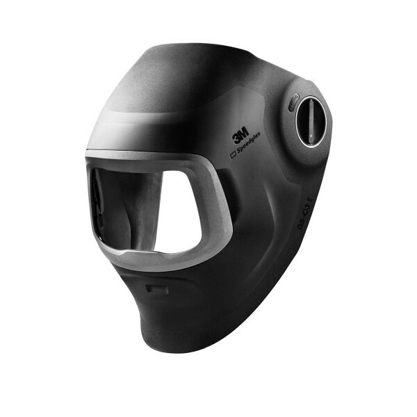 3M™ Speedglas™ G5-03 E Welding Helmet Replacement Shell without Headband 631095 - Image 2