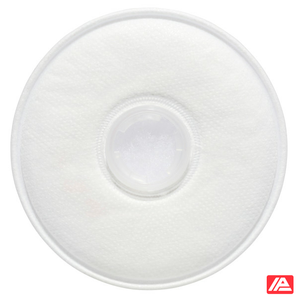 3M™ Φίλτρο σωματιδίων P2 R 2125 - Image 4