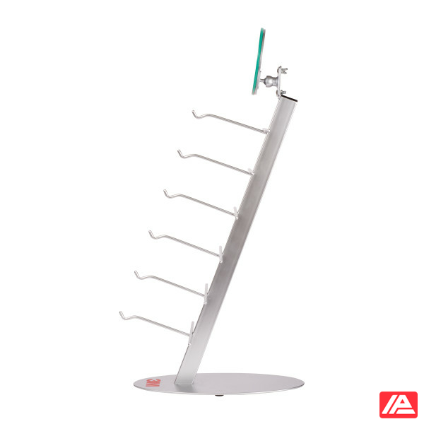 3M™ Safety Glasses Metal Display 26-5000-00 - Image 4