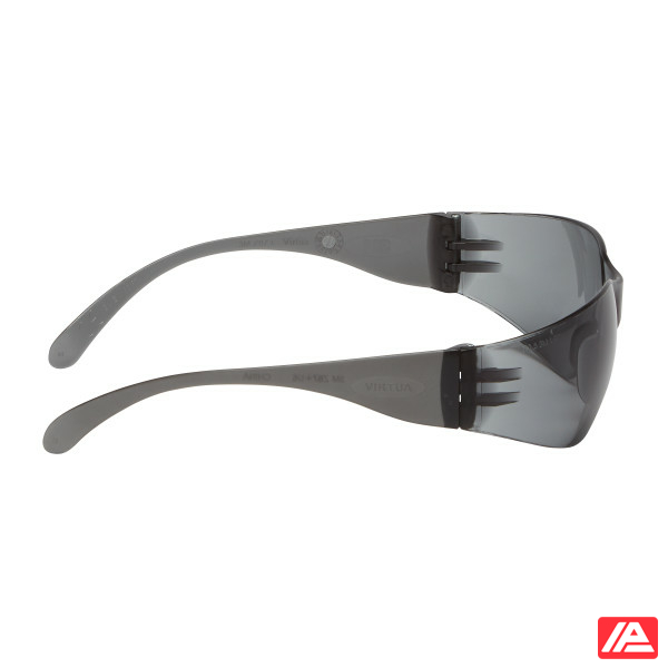 3M™ Virtua™ Safety Glasses Anti-Scratch / Anti-Fog Grey lens 715002AF-EU - Image 5