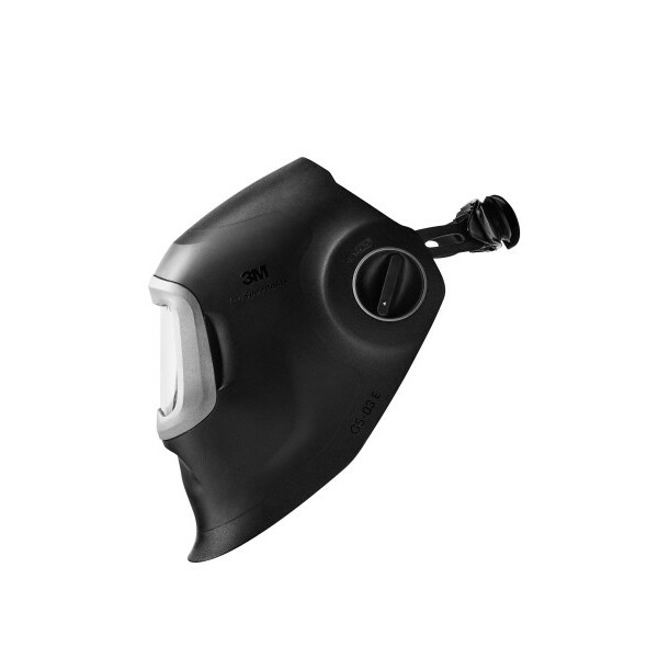 3M™ Speedglas™ G5-03 E Welding Helmet without Welding Filter 631000 - Image 5