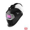 3M™ Speedglas™ Welding Helmets 100 QR Series with Welding Filter 100V with 3M™ Safety Helmet H-701 783520