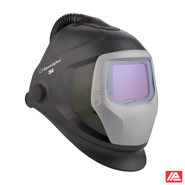 3M™ Speedglas™ Welding Helmets 9100 Series with Side Windows with Welding Filter 9100XXi 501826 - Image 4