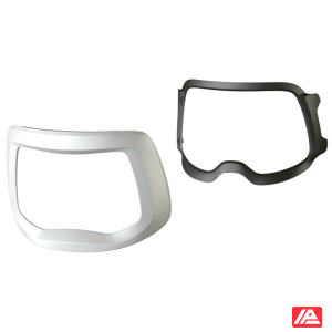 3M™ Speedglas™ Welding Helmet Front Cover Kit 9100FX/9100MP 540500