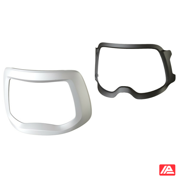 3M™ Speedglas™ Welding Helmet Front Cover Kit 9100FX/9100MP 540500