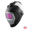 3M™ Speedglas™ Welding Helmets 9100 QR Series with Welding Filter 9100XXi with 3M™ Safety Helmet H-701 583626