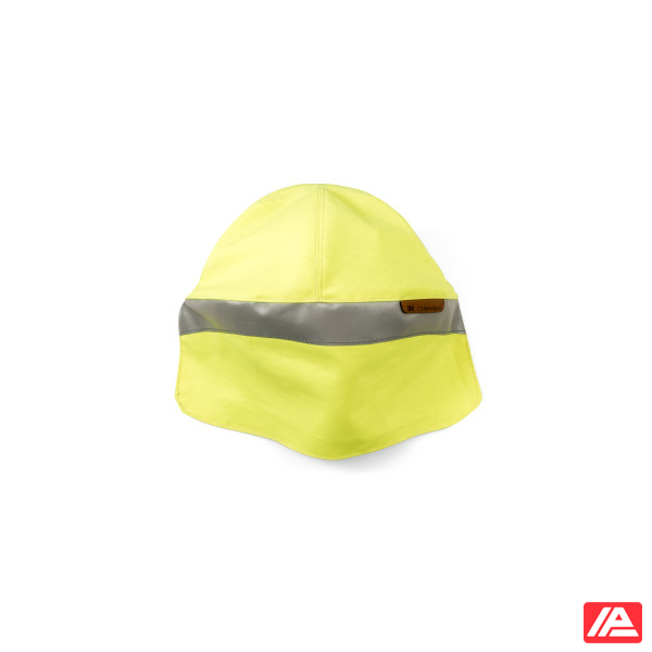 3M™ Speedglas™ Protective Covers Hoods & Shrouds Head Protection Leather Fluorescent yellow 169021