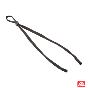 3M™ Safety Glasses Strap Nylon Elastic Black Adjustable 90931-00000
