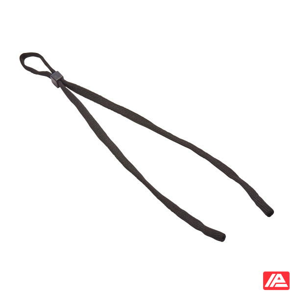 3M™ Safety Glasses Strap Nylon Elastic Black Adjustable 90931-00000